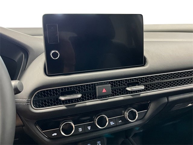 New 2026 Honda HR-V EX-L image 19