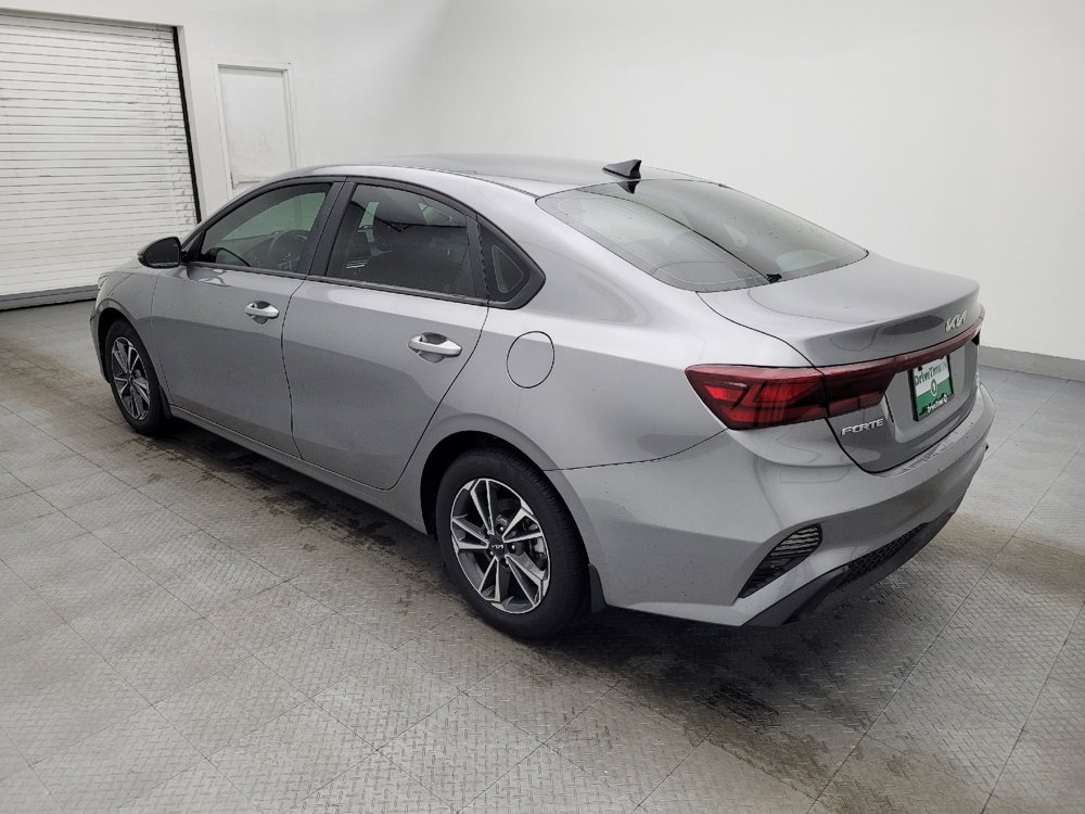 Used 2024 Kia Forte LXS w/ LXS Technology Package image 3