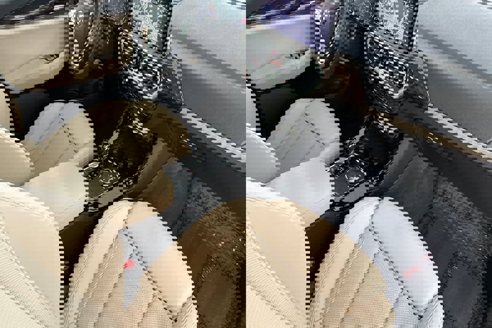 Used 2023 BMW X3 xDrive30i w/ Premium Package image 16