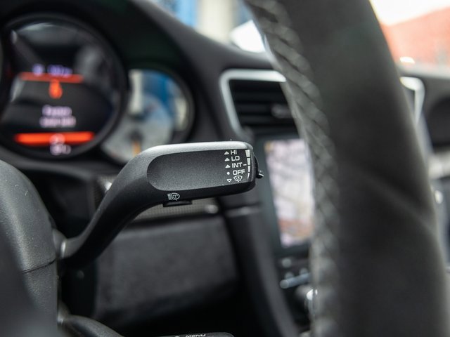 Certified 2018 Porsche 911 GT3 image 33