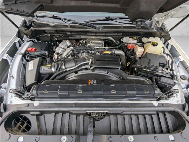 Certified 2022 GMC Sierra 3500 Denali image 22
