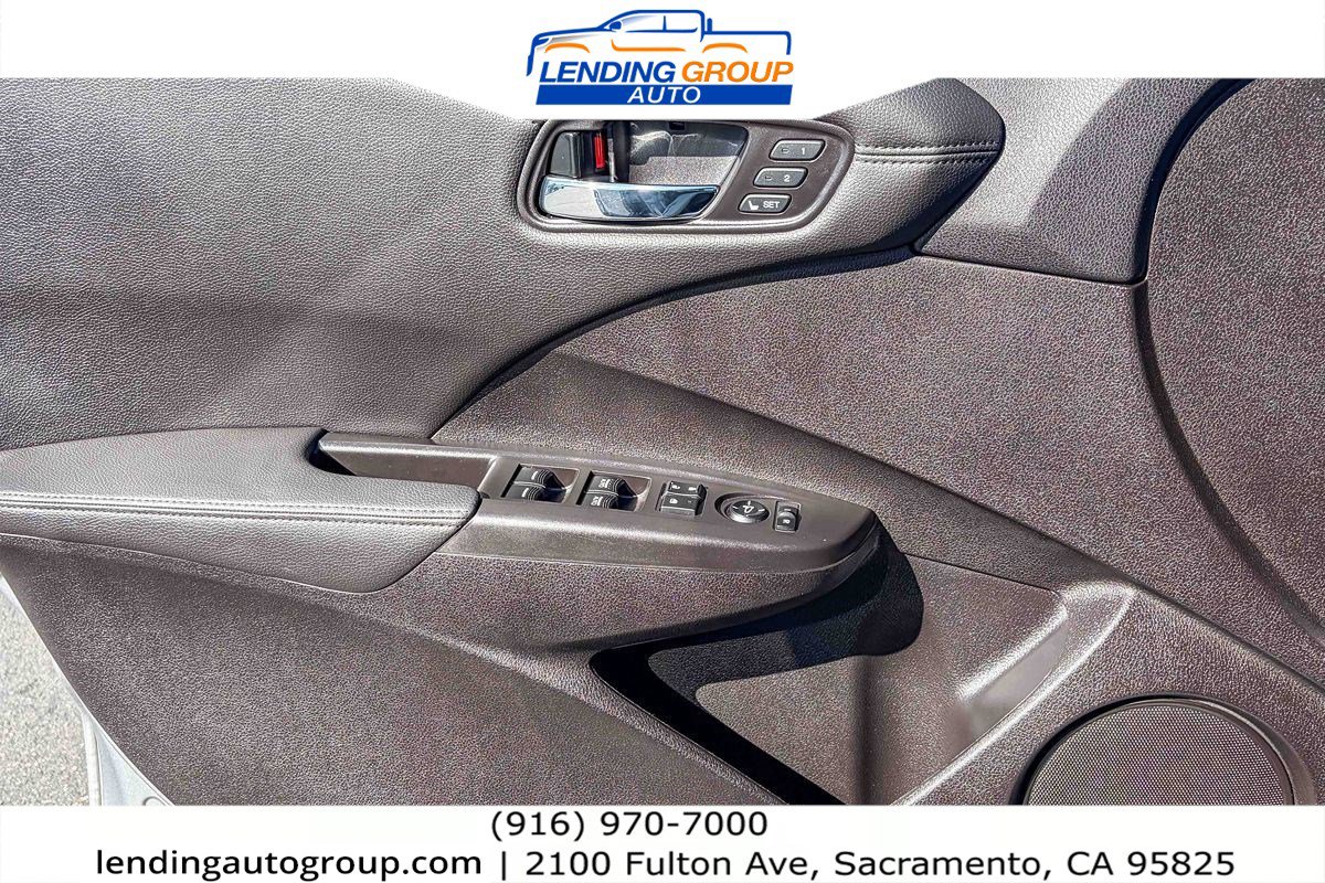 Used 2017 Acura RDX FWD w/ Technology Package image 19