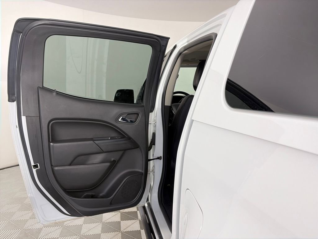 Used 2019 Chevrolet Colorado ZR2 w/ LPO, Power Package image 12