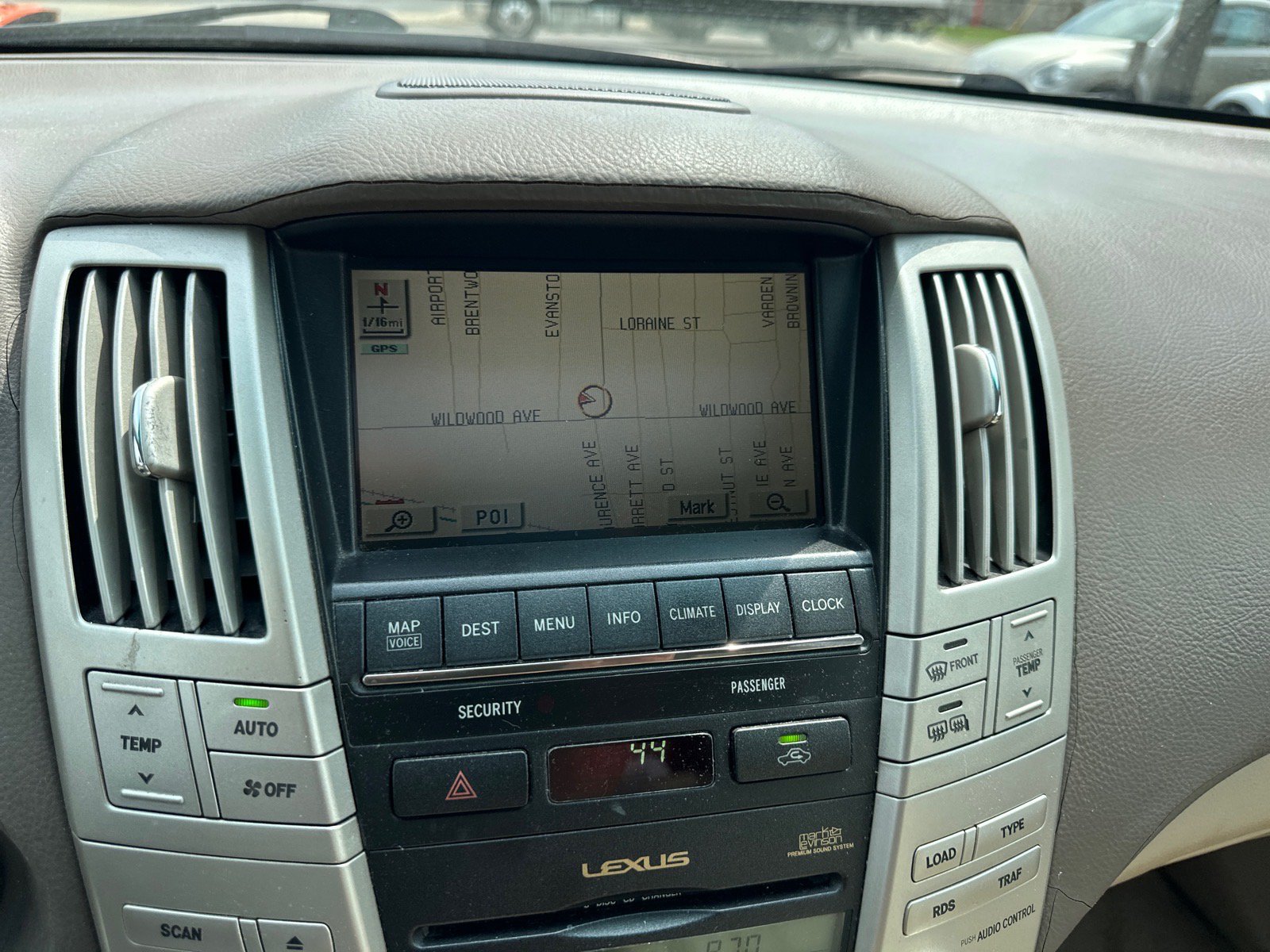 Used 2004 Lexus RX 330 AWD image 23