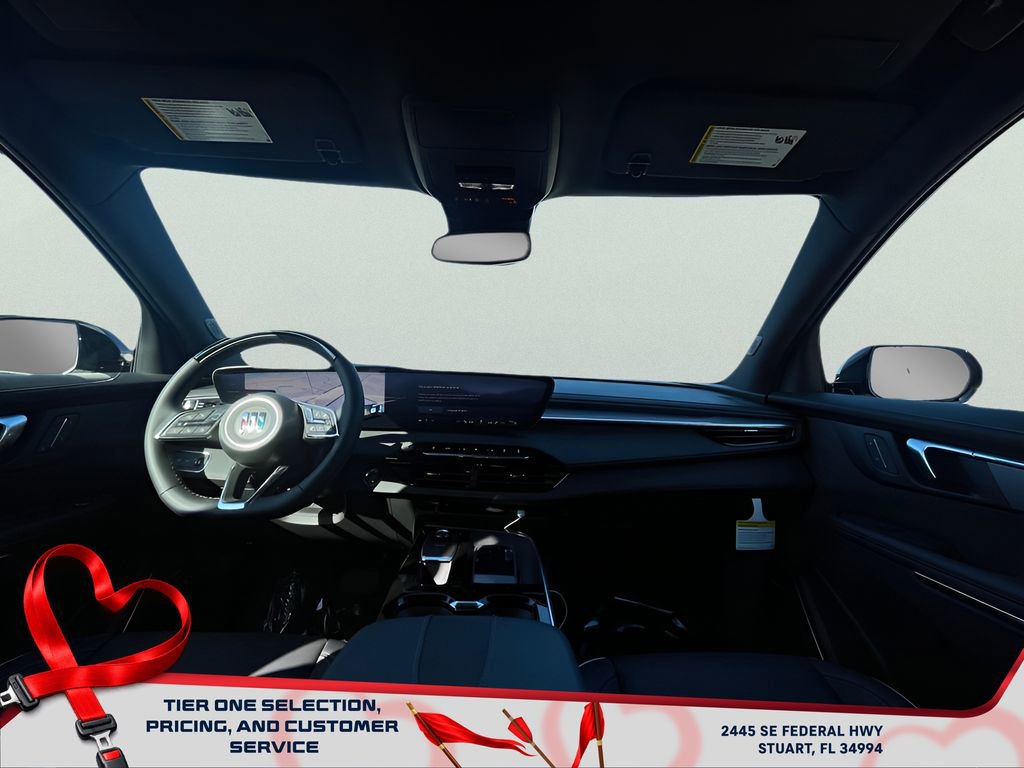 New 2025 Buick Enclave Sport Touring w/ Super Cruise Package image 30