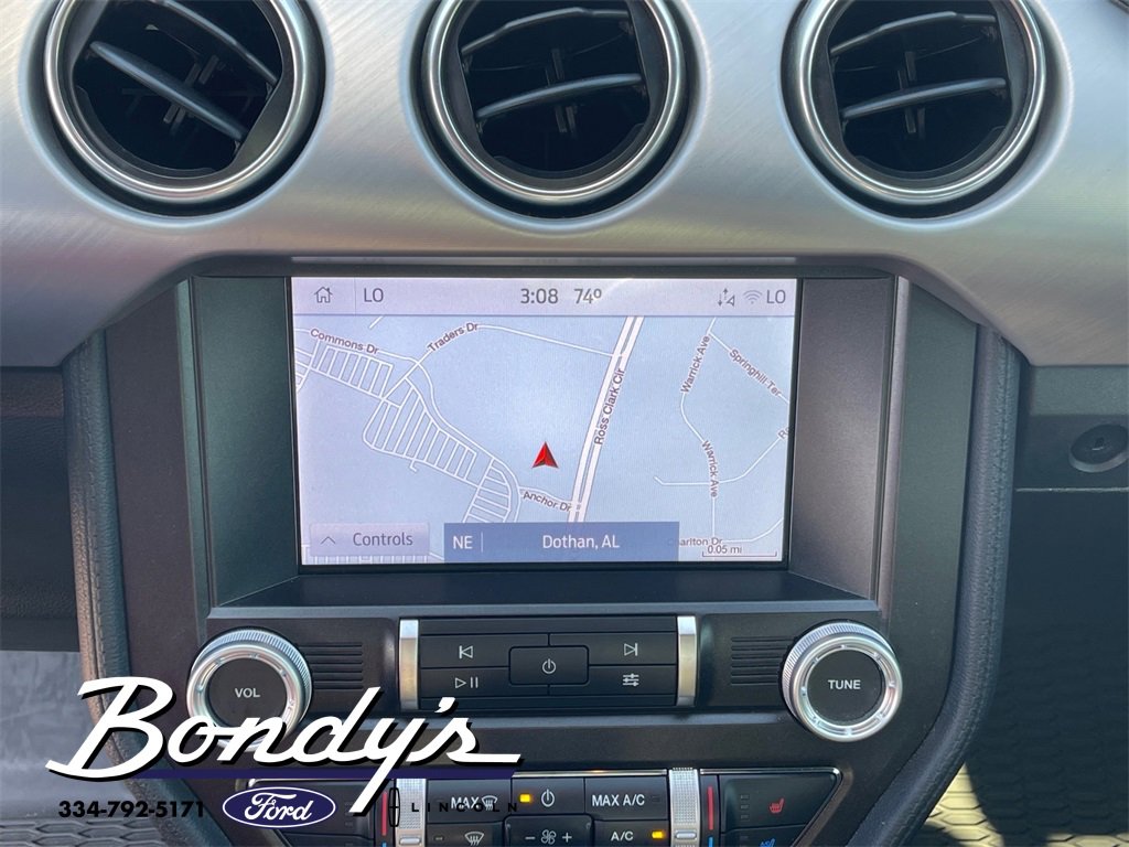 Used 2020 Ford Mustang GT Premium image 5