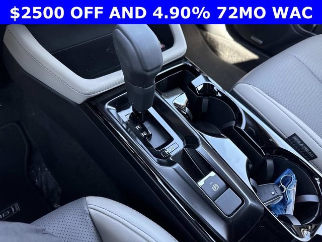 New 2026 Subaru Forester Limited image 23