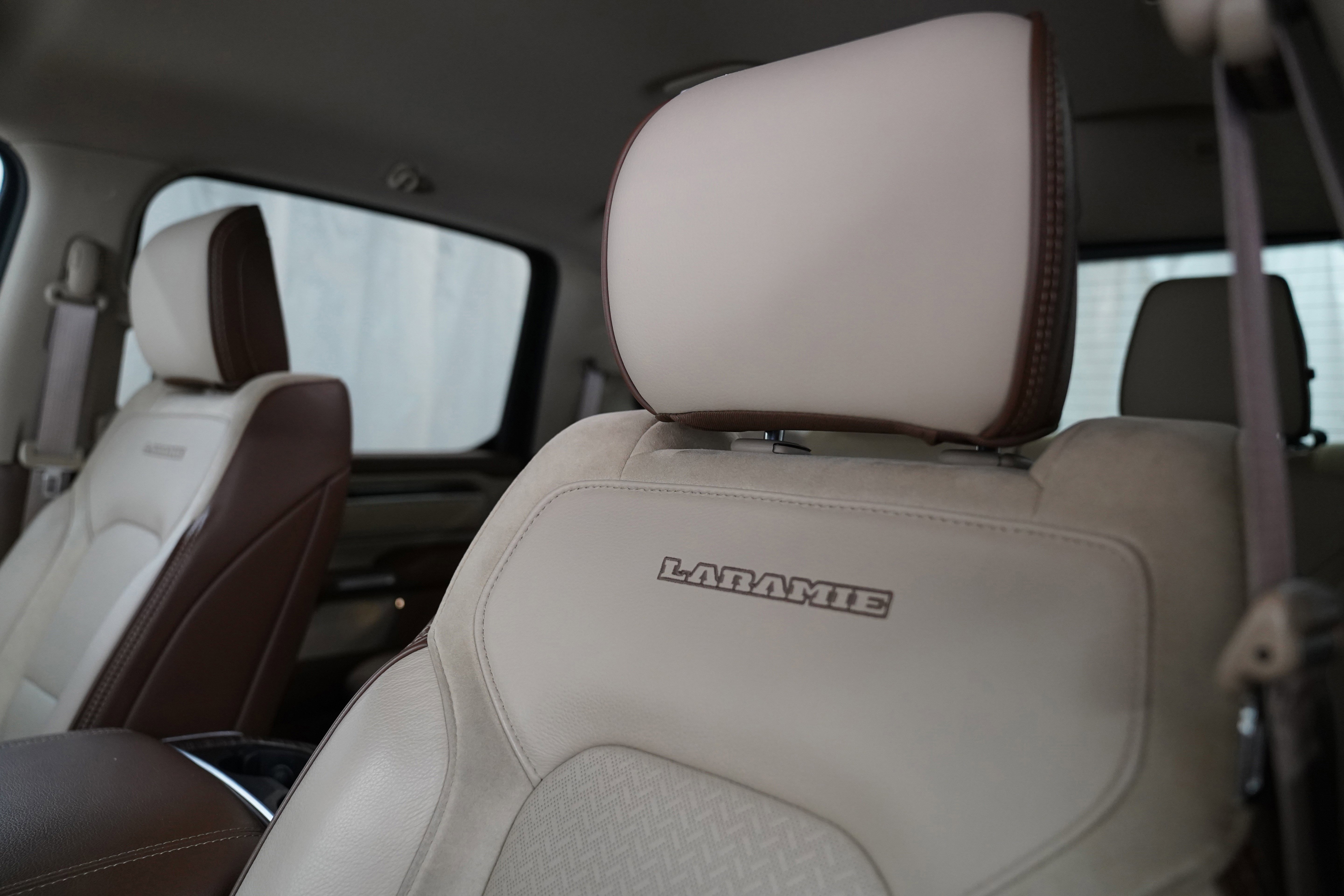 Used 2020 RAM 1500 Laramie image 15