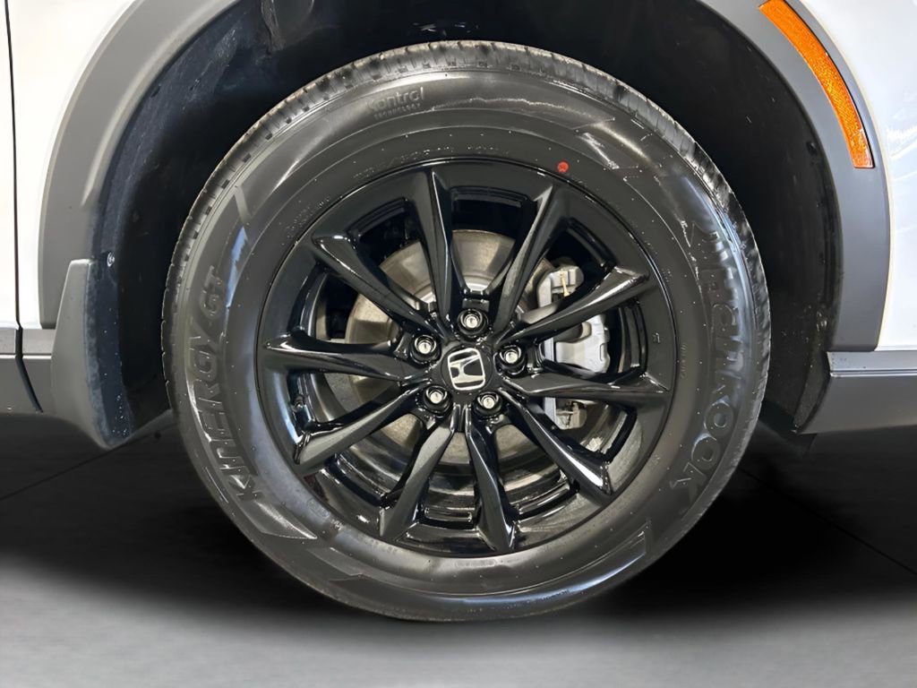 Certified 2026 Honda CR-V Sport-L image 12