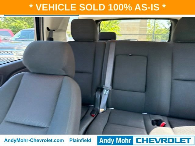 Used 2013 Chevrolet Tahoe LS w/ All-Star Edition AWD/4WD image 27