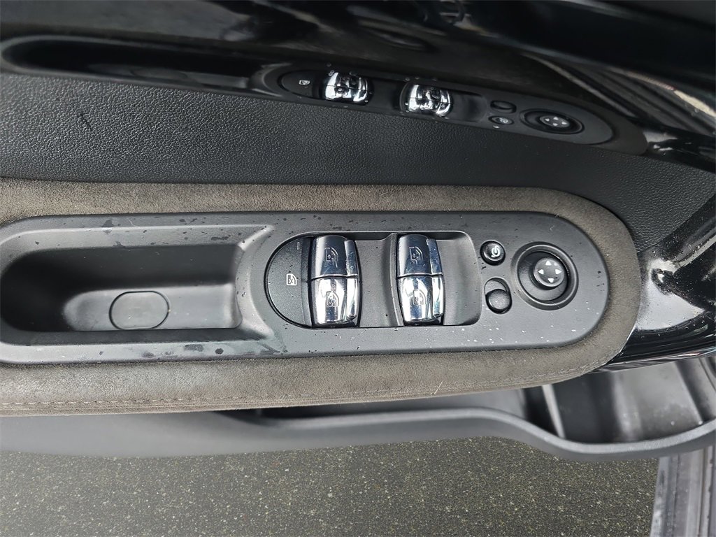 Used 2022 MINI Cooper Countryman John Cooper Works image 32