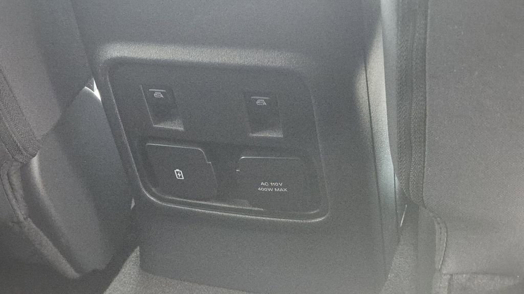 Used 2021 Ford Bronco Big Bend image 7