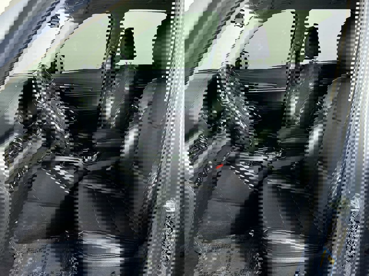 Used 2020 Kia Telluride S image 12