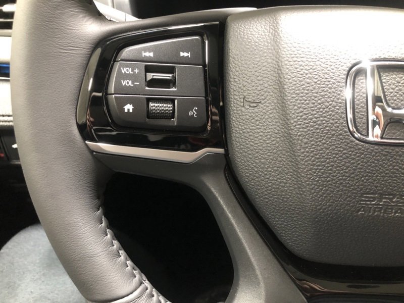 New 2026 Honda Odyssey Touring image 25