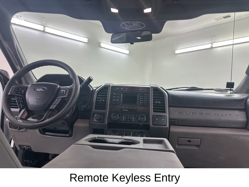 Used 2019 Ford F350 XL w/ STX Appearance Package image 25