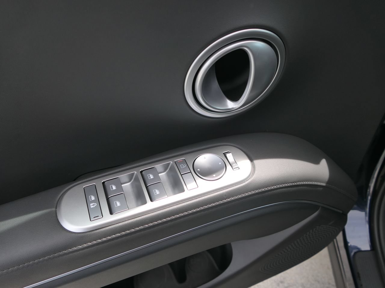 Used 2026 Hyundai Palisade SEL AWD/4WD image 12