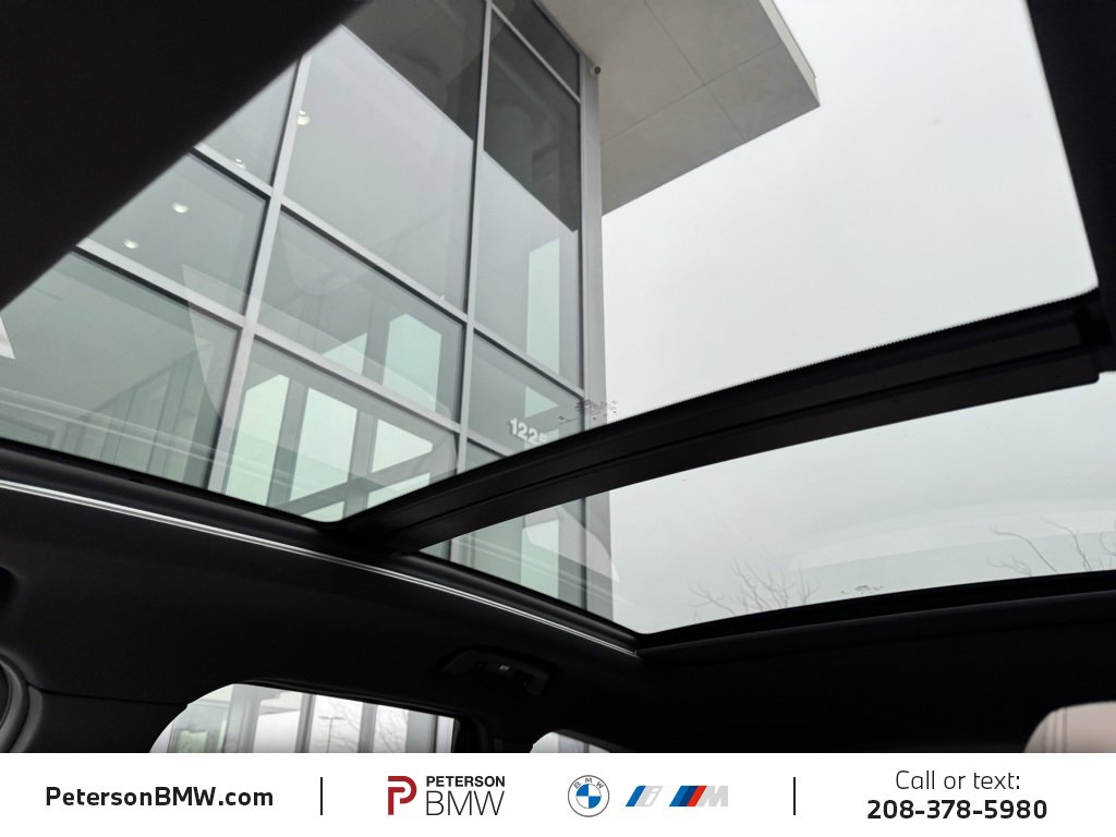 Used 2023 BMW X1 xDrive28i w/ Convenience Package image 33