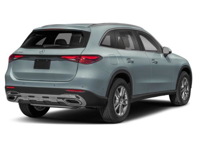 New 2027 Mercedes-Benz GLC 300 4MATIC image 2