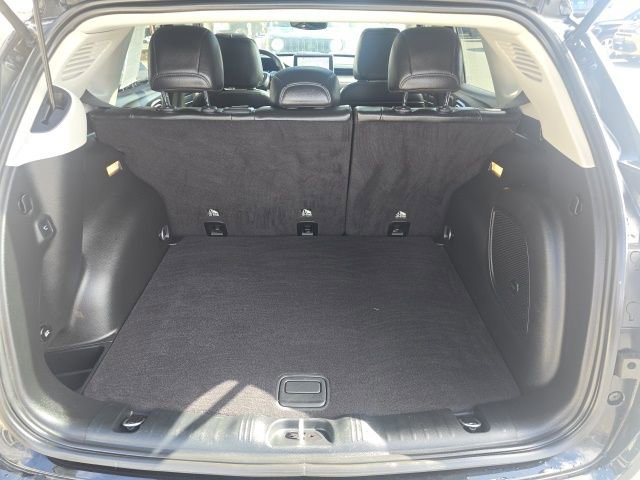 Certified 2022 Jeep Compass Trailhawk w/ Trailhawk Elite Group image 29