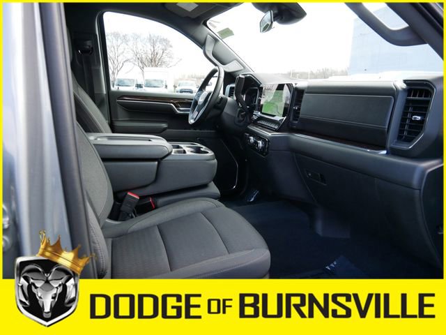 Used 2023 GMC Sierra 1500 SLE image 16