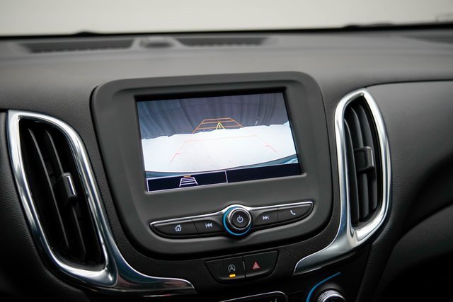 Used 2024 Chevrolet Equinox LT image 28
