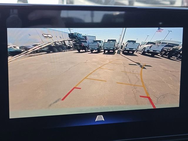 New 2026 Chevrolet Trax LT w/ Driver Confidence Package FWD image 3