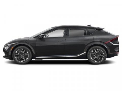 New 2025 Kia EV6 Light w/ Light LR Technology Package AWD/4WD image 3