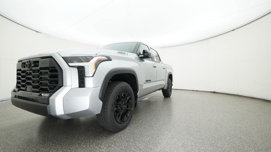 New 2025 Toyota Tundra Limited AWD/4WD image 52