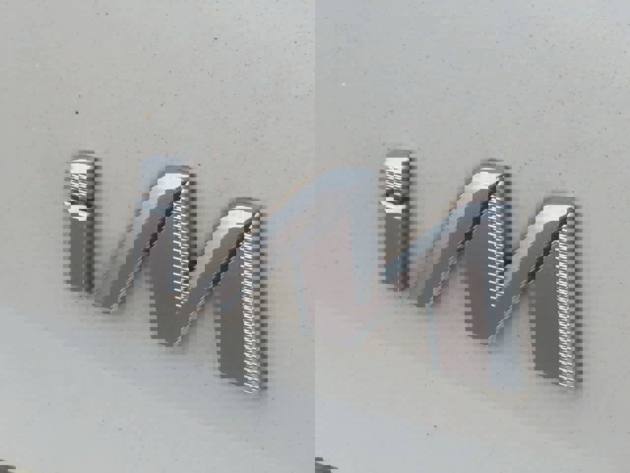 Used 2017 Toyota Corolla iM image 12