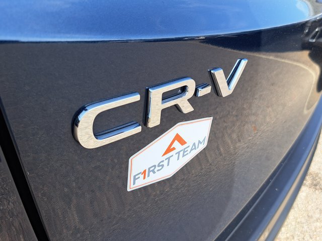 Used 2024 Honda CR-V EX-L image 32