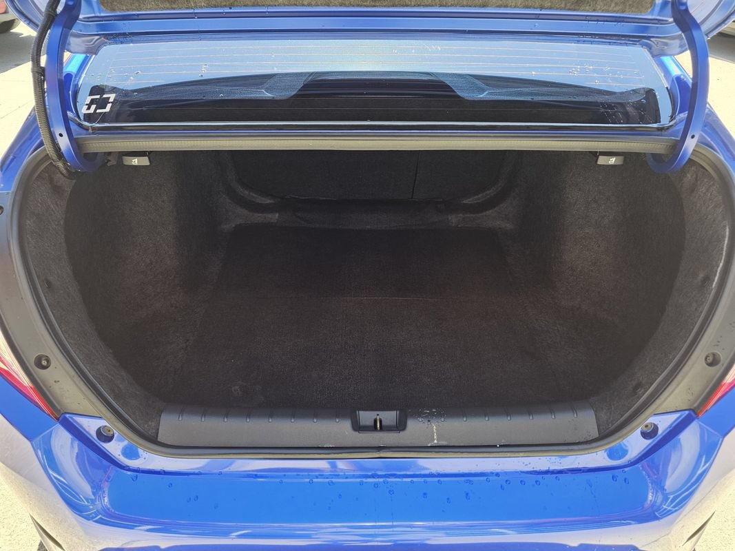 Used 2016 Honda Civic Touring image 33