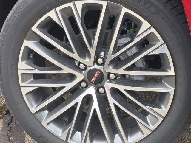 New 2026 GMC Terrain Denali image 11