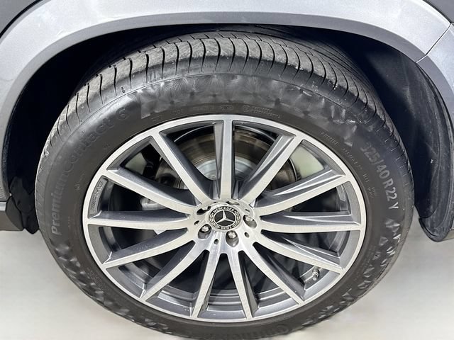 Used 2024 Mercedes-Benz GLS 450 4MATIC image 34