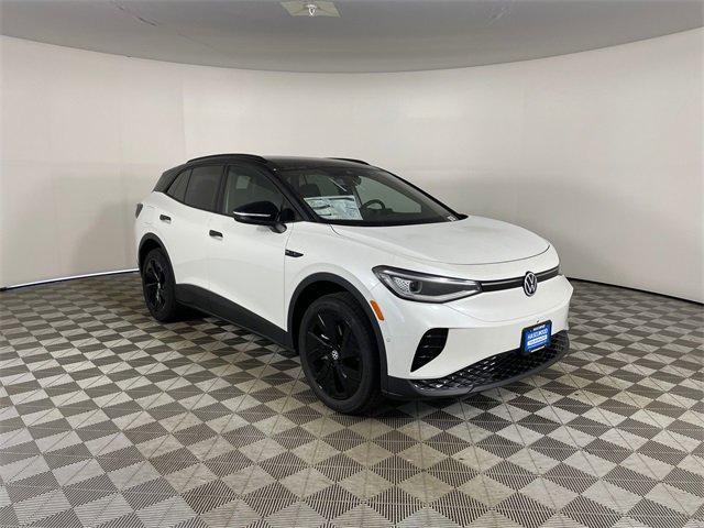 New 2025 Volkswagen ID.4 Pro S Plus image 7