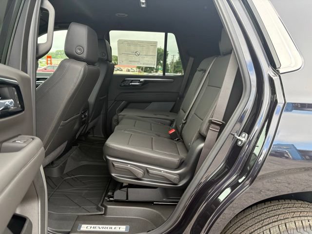 New 2026 Chevrolet Tahoe LT w/ LPO, Dark Essentials Package AWD/4WD image 22