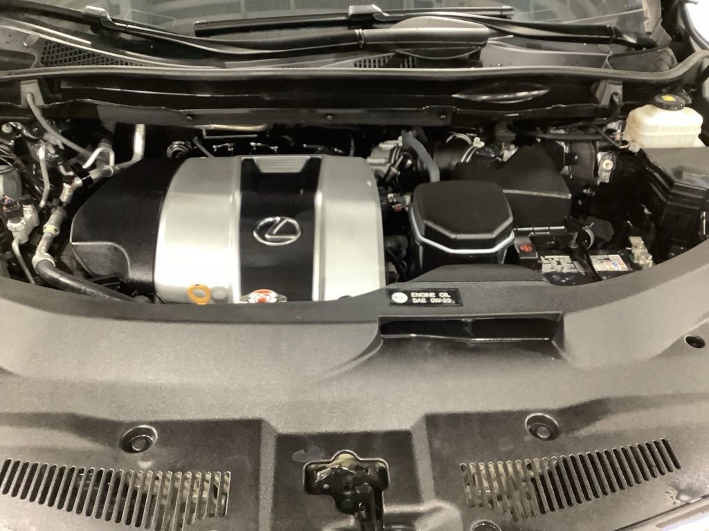 Used 2022 Lexus RX 350 AWD w/ Premium Package image 26