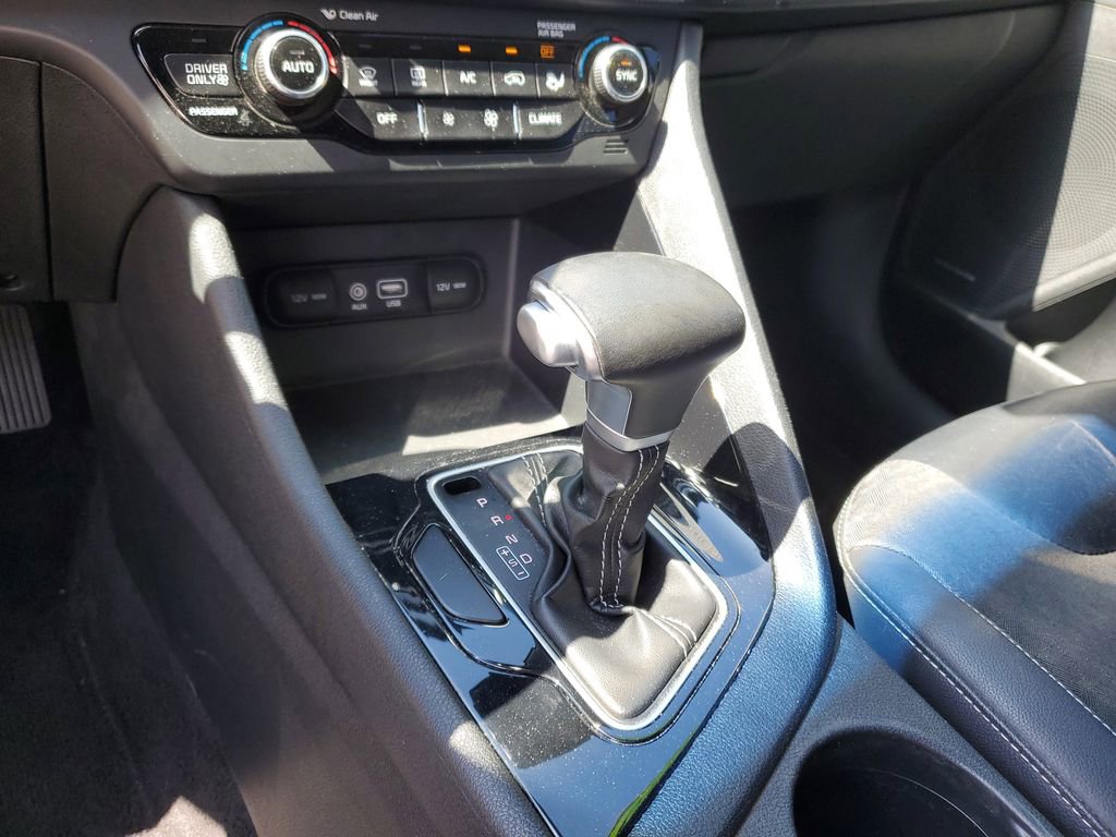 Used 2018 Kia Niro EX w/ Option Group 020 FWD image 31