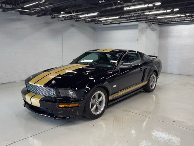 Used 2006 Ford Mustang GT Premium