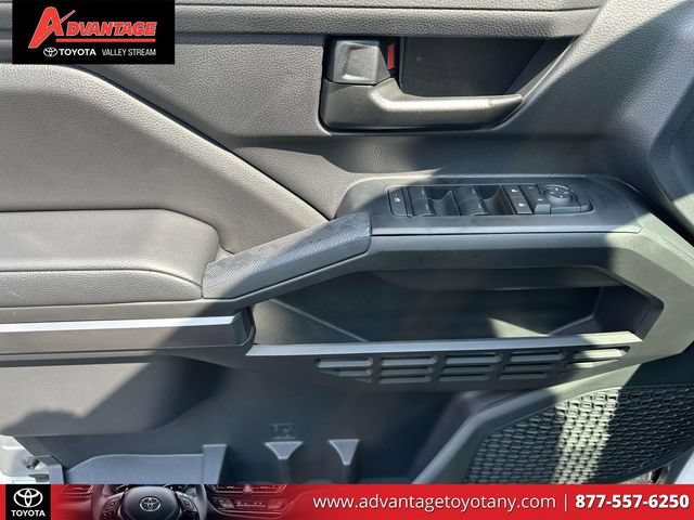 Used 2026 Toyota Tacoma SR5 AWD/4WD image 20