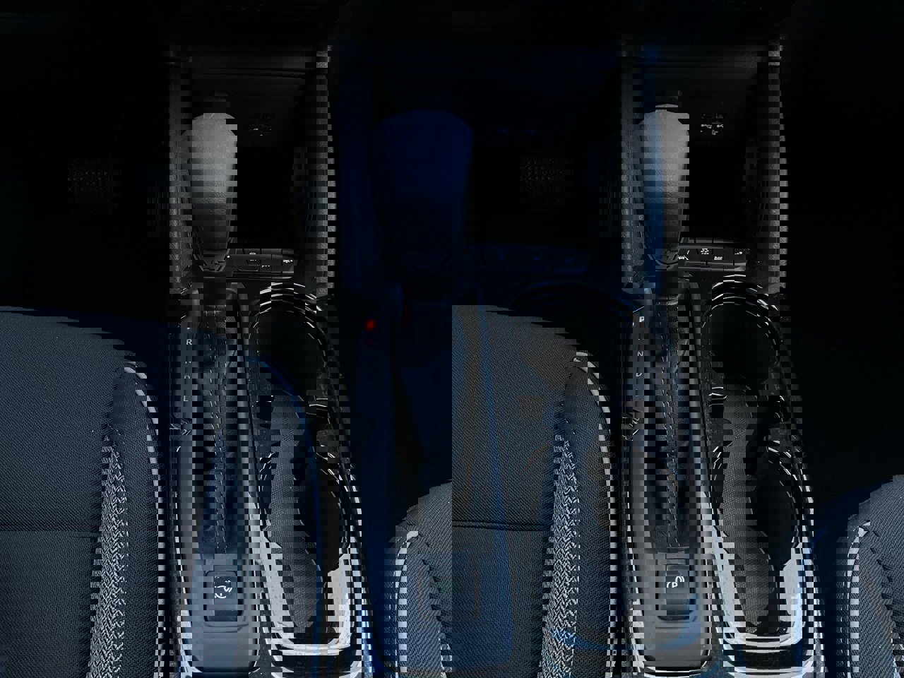 Used 2025 Chevrolet TrailBlazer LT image 20