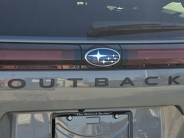 New 2026 Subaru Outback Limited image 23