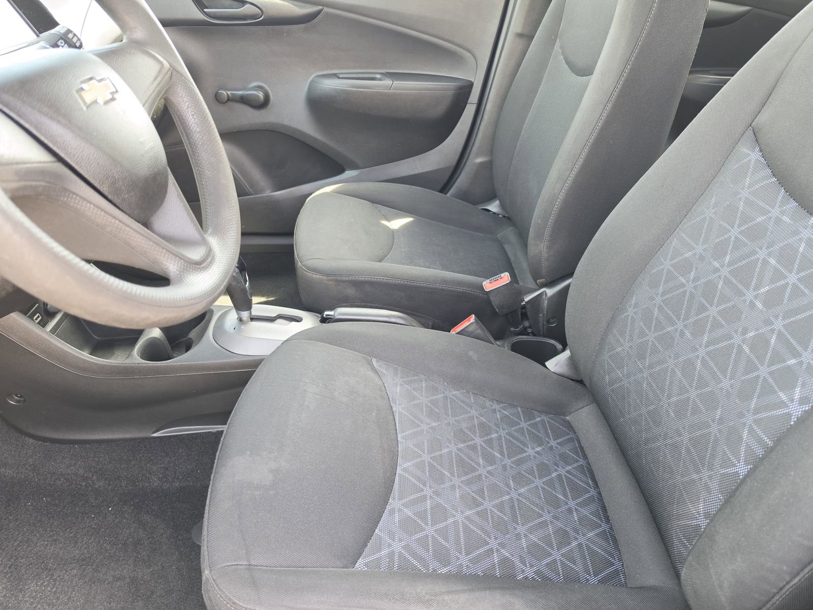 Used 2019 Chevrolet Spark LS image 17