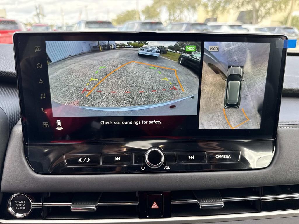 New 2026 Mitsubishi Outlander SE image 27