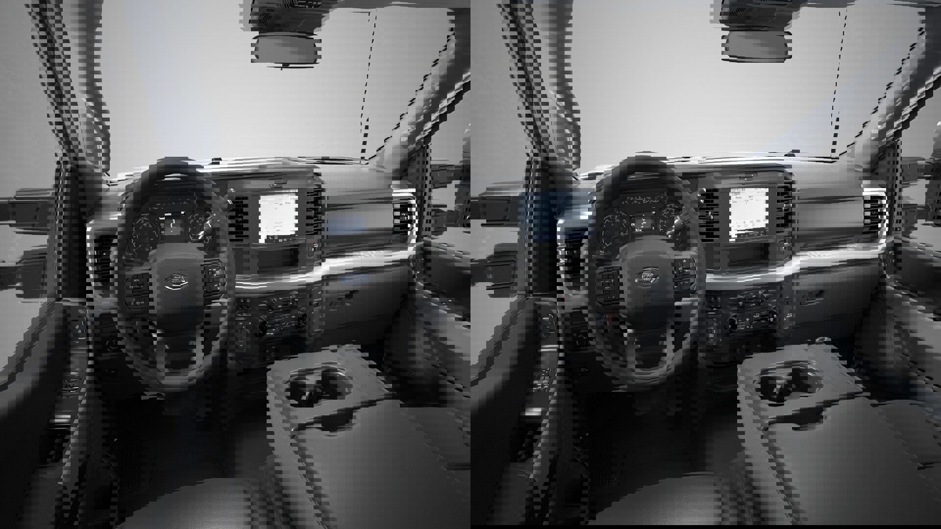 New 2026 Ford F350 XLT w/ 360-Degree Camera Package image 29