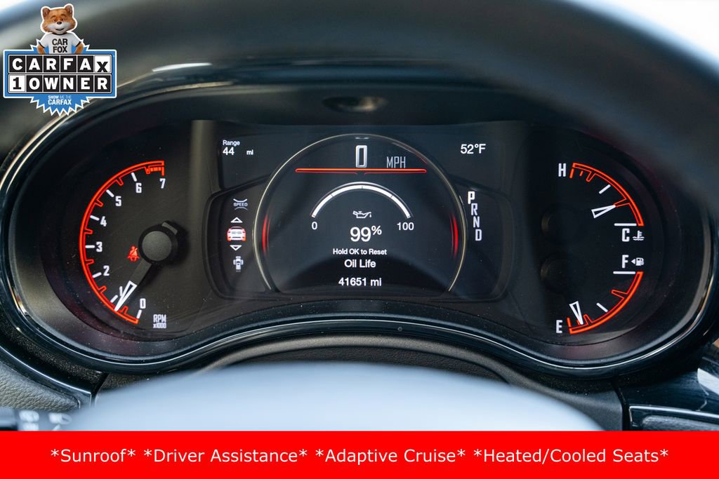 Used 2024 Dodge Durango GT image 25