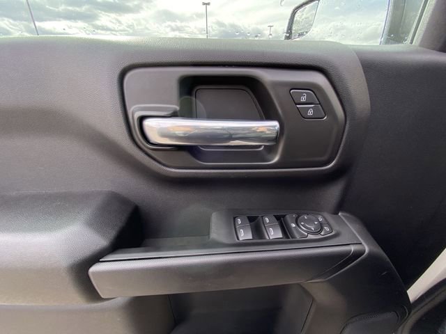 New 2026 GMC Sierra 1500 Pro w/ Graphite Edition image 13