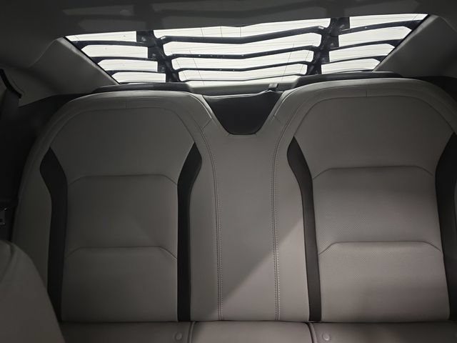 Used 2020 Chevrolet Camaro SS RWD image 17