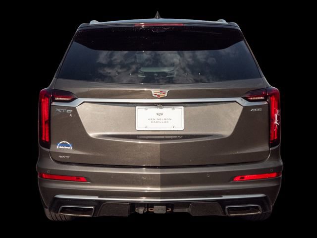 Used 2020 Cadillac XT6 Premium Luxury image 6