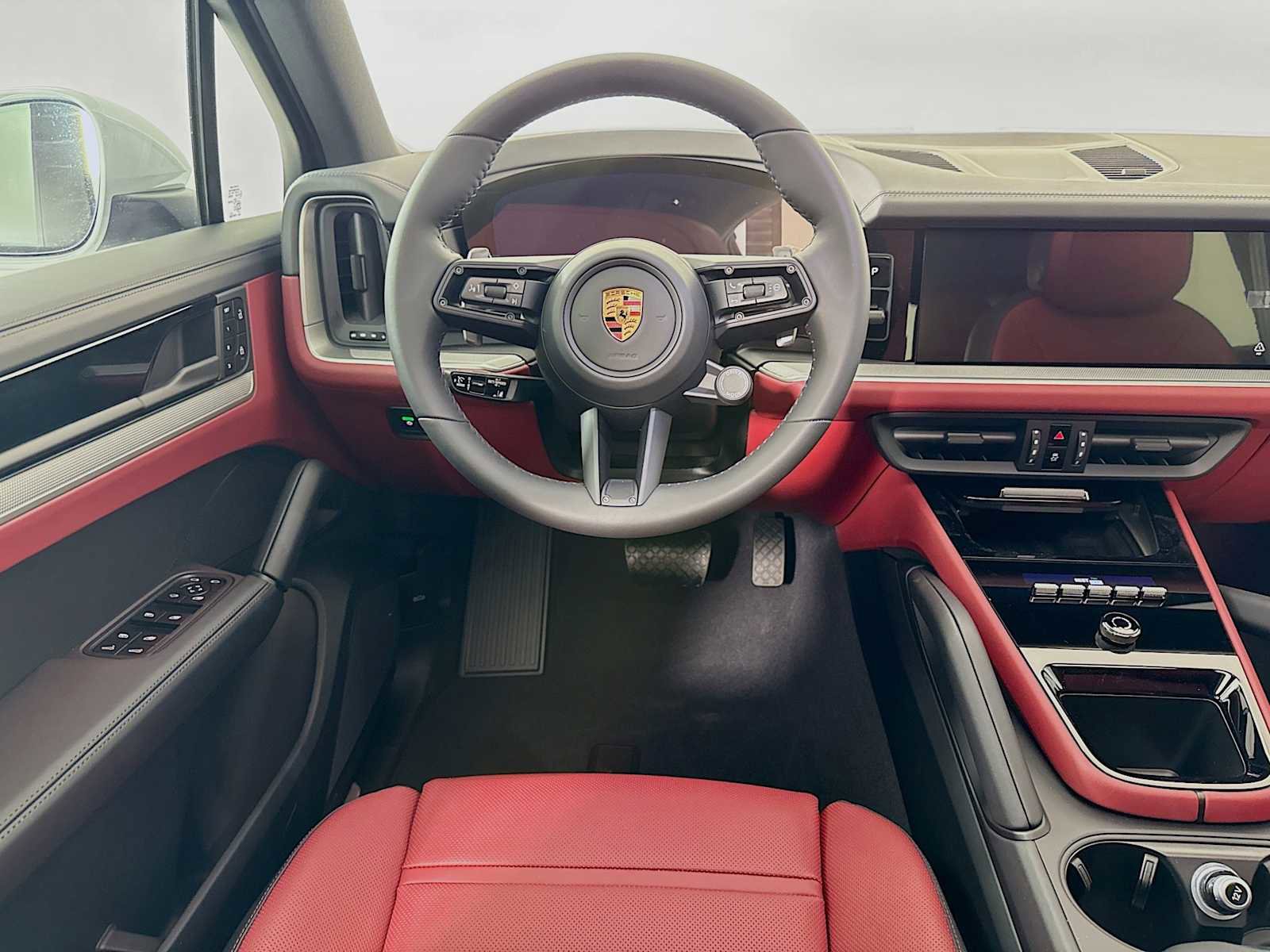 New 2026 Porsche Cayenne AWD/4WD image 24