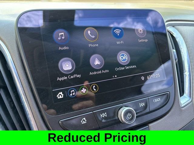 Used 2020 Chevrolet Malibu LT image 22